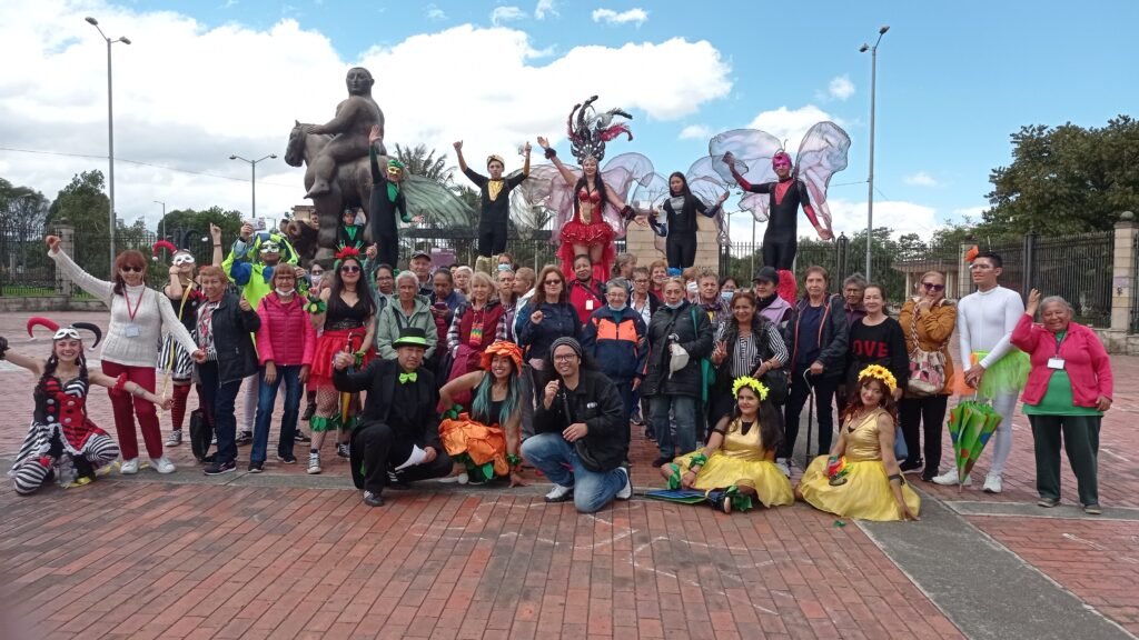 Bienvenido a la Asociación Cultural Candela Teatro