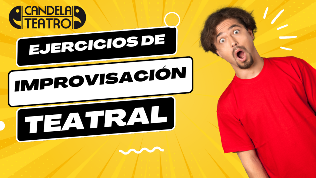 Ejercicios de Improvisación para Teatro y Actuación Desata tu Creatividad Escénica